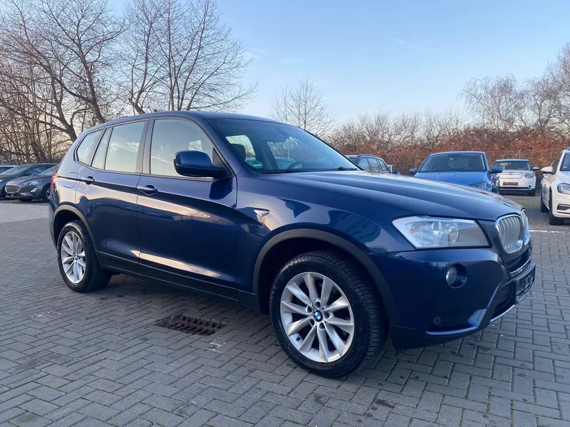 Auto mit Motorschaden verkaufen Unna